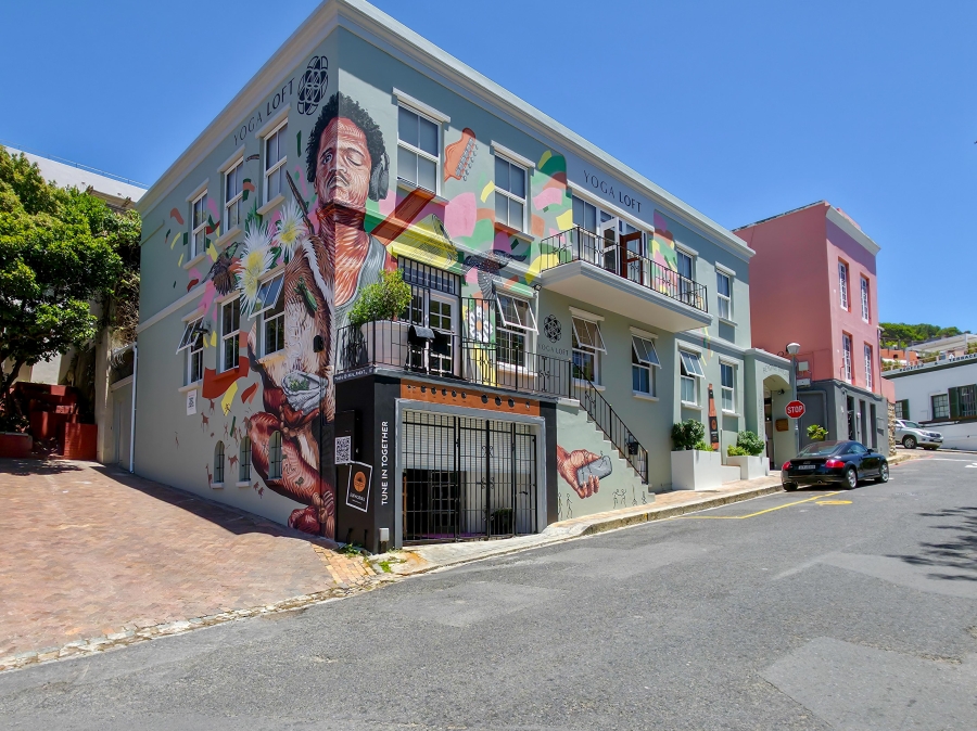 2 Bedroom Property for Sale in De Waterkant Western Cape